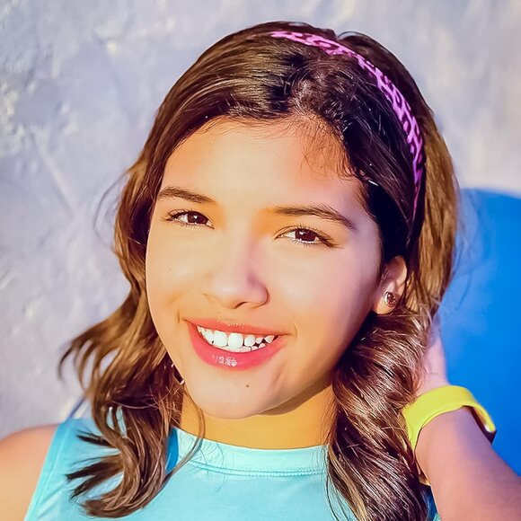 Leopard Headbands Girls Adjustable Stretch Elastic No Slip Sports Hair Accessori - Picture 8 of 9